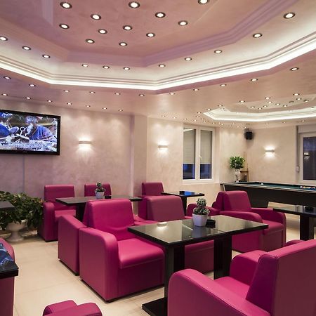 Miami Spa And Wellness Belgrade Luaran gambar