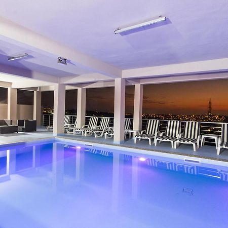 Miami Spa And Wellness Belgrade Luaran gambar