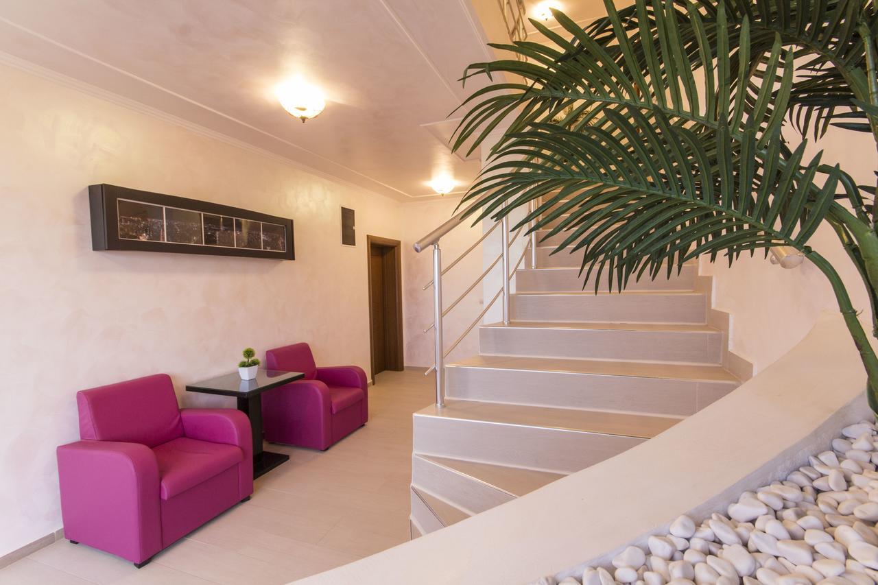 Miami Spa And Wellness Belgrade Luaran gambar