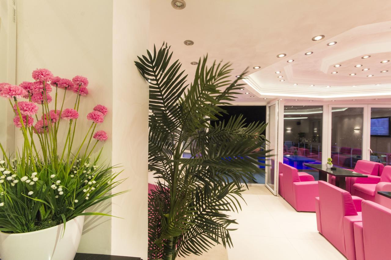 Miami Spa And Wellness Belgrade Luaran gambar