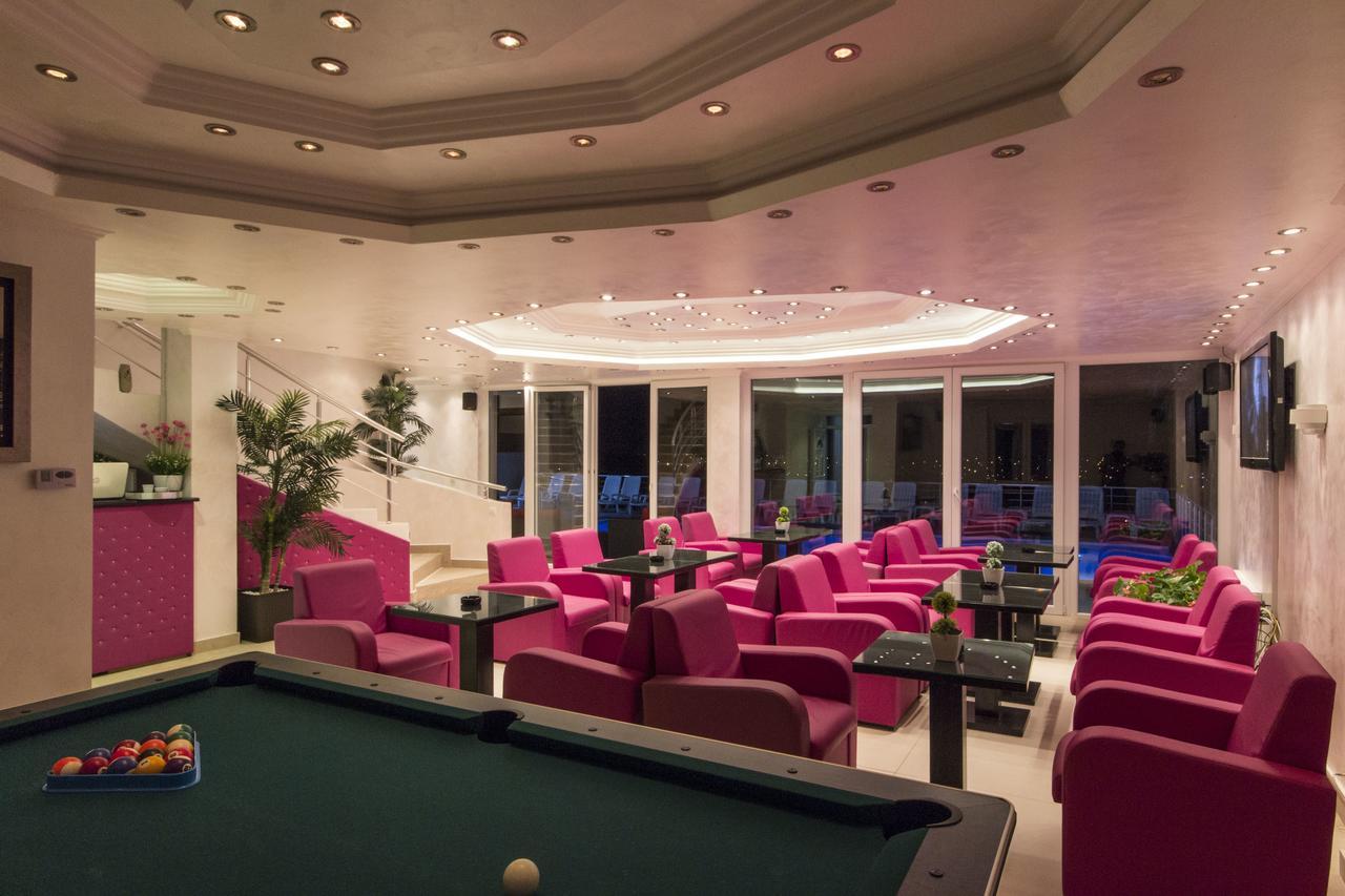 Miami Spa And Wellness Belgrade Luaran gambar