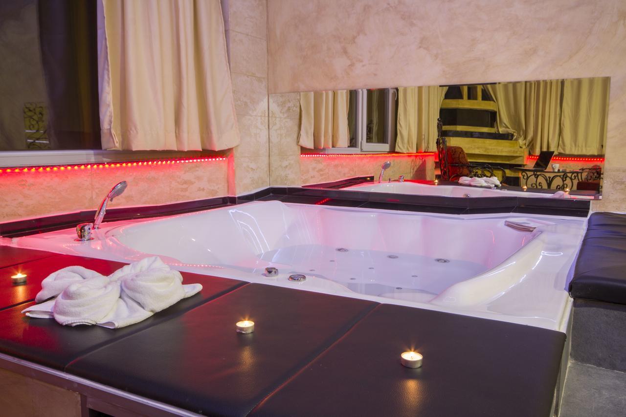 Miami Spa And Wellness Belgrade Luaran gambar