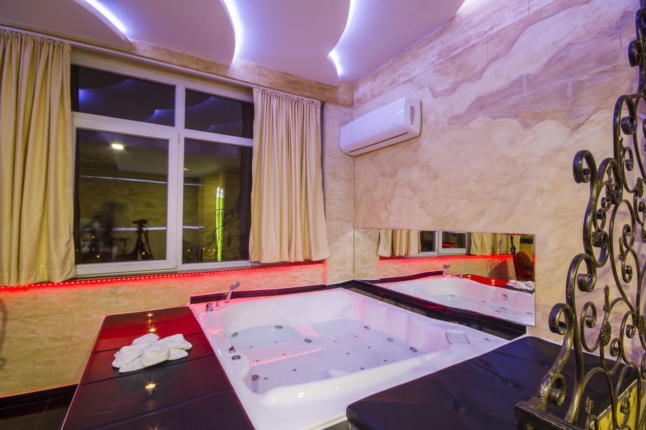Miami Spa And Wellness Belgrade Luaran gambar