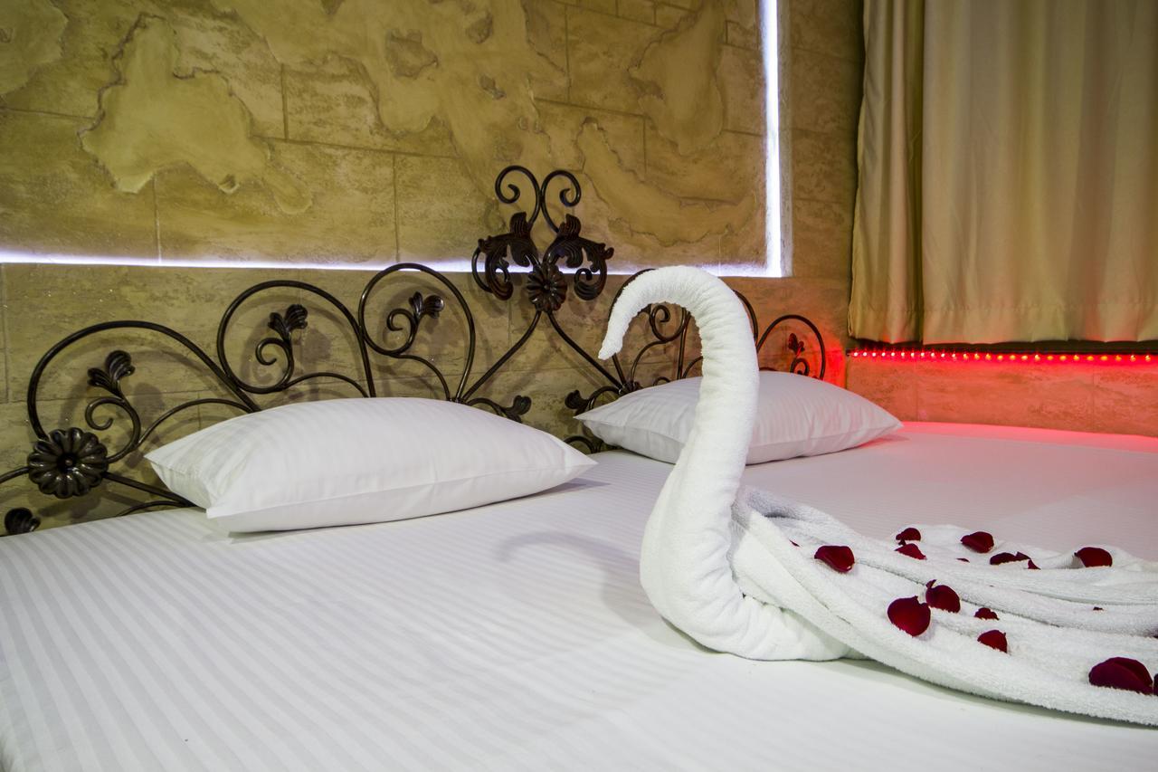Miami Spa And Wellness Belgrade Luaran gambar