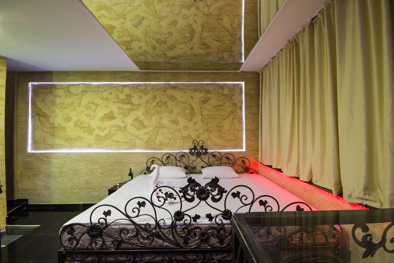 Miami Spa And Wellness Belgrade Luaran gambar