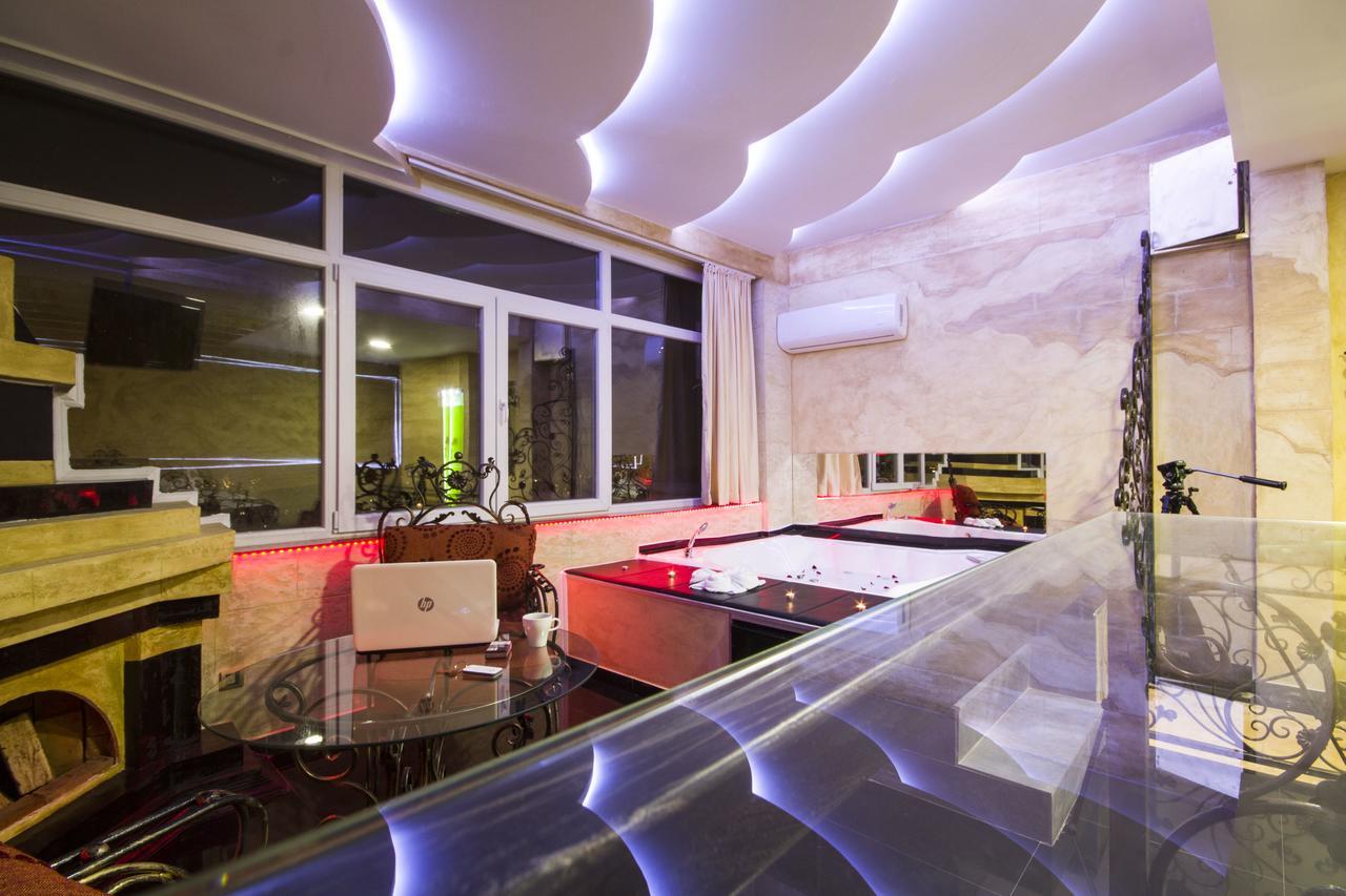 Miami Spa And Wellness Belgrade Luaran gambar
