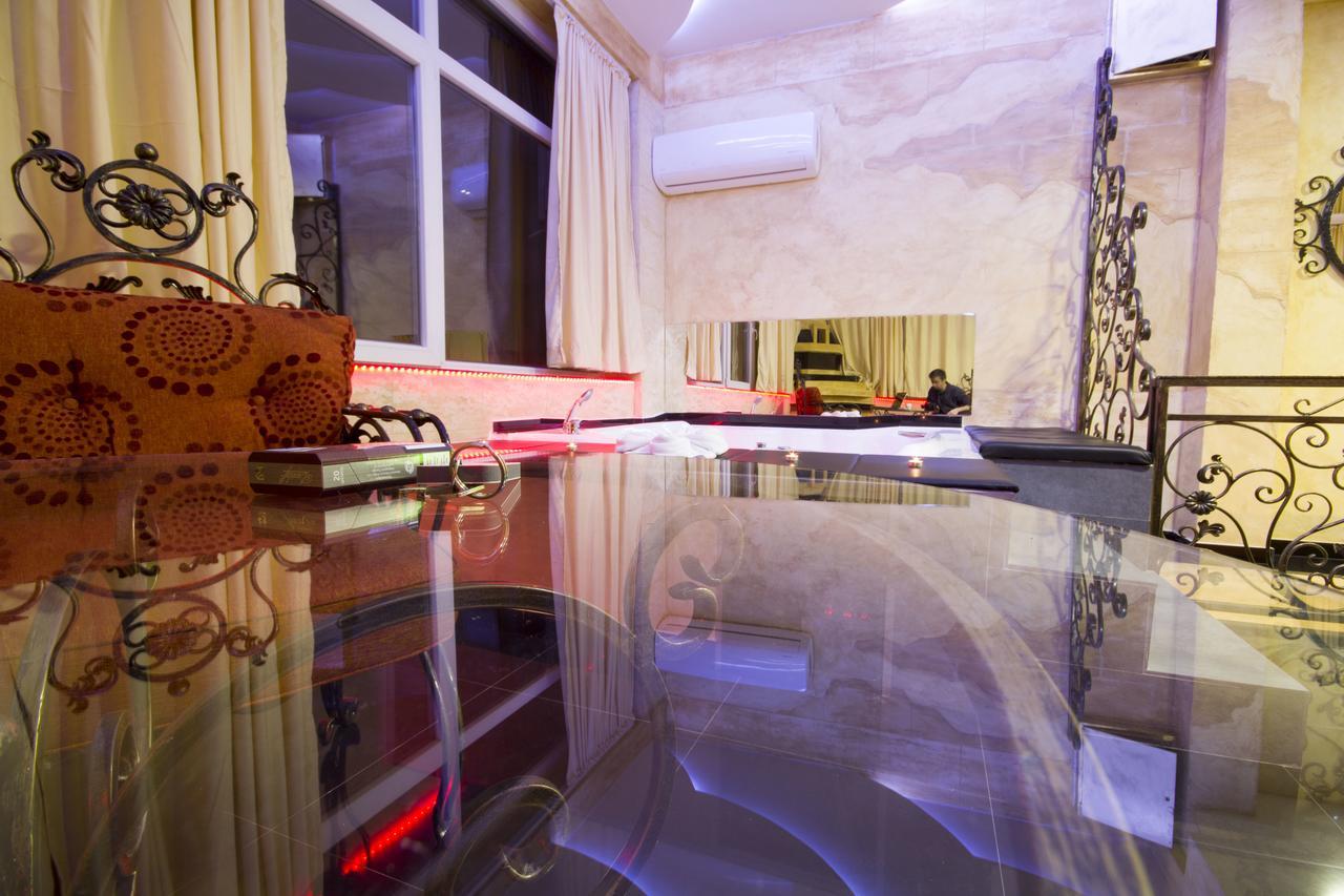 Miami Spa And Wellness Belgrade Luaran gambar