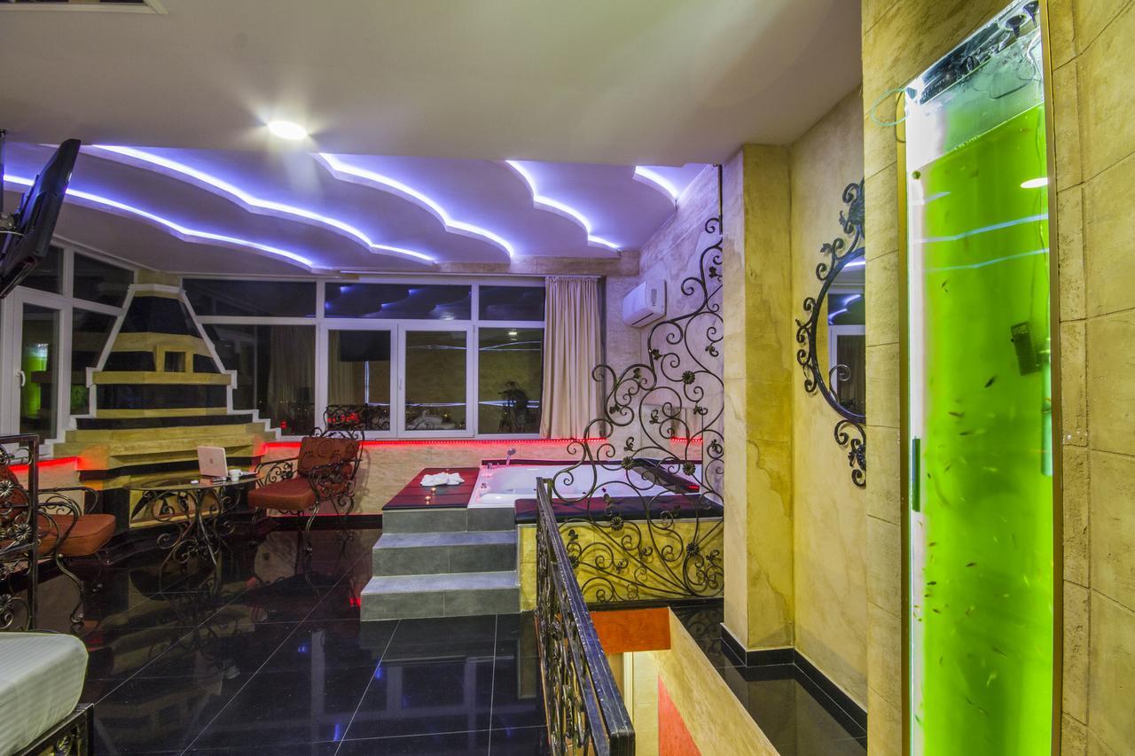 Miami Spa And Wellness Belgrade Luaran gambar