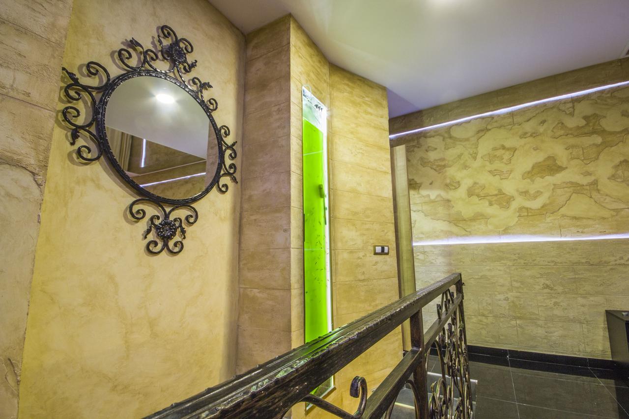 Miami Spa And Wellness Belgrade Luaran gambar