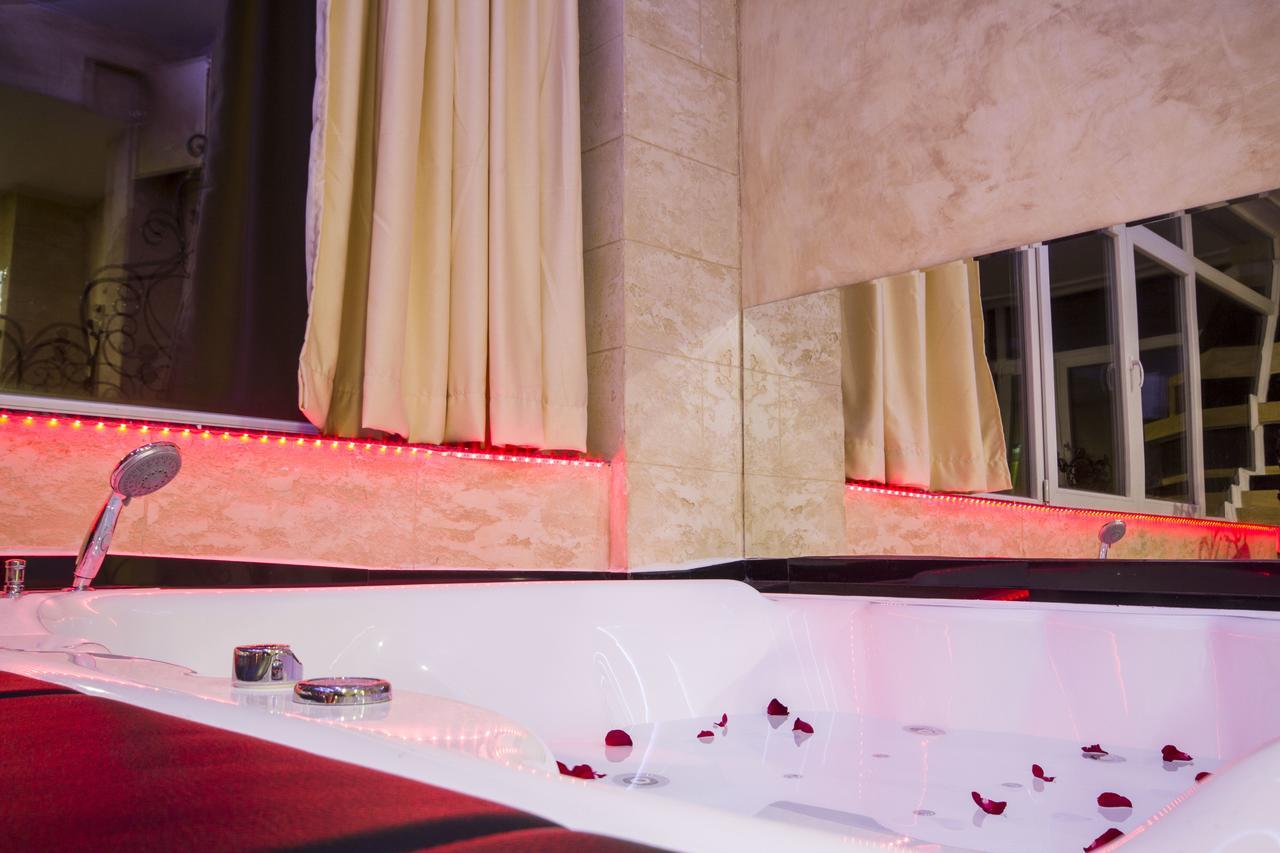 Miami Spa And Wellness Belgrade Luaran gambar