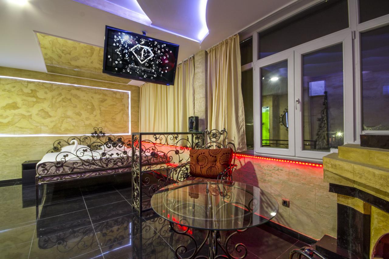 Miami Spa And Wellness Belgrade Luaran gambar