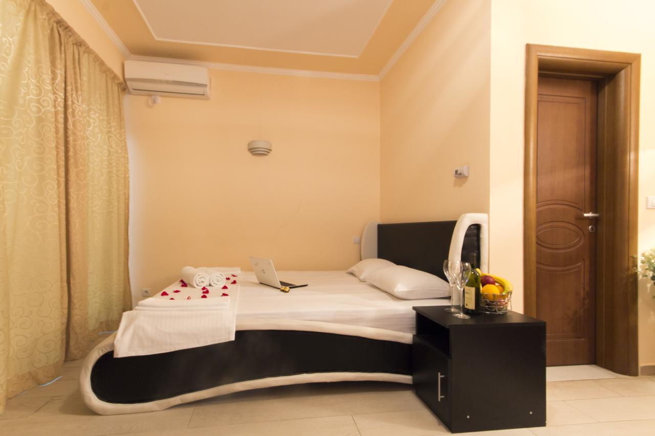 Miami Spa And Wellness Belgrade Luaran gambar