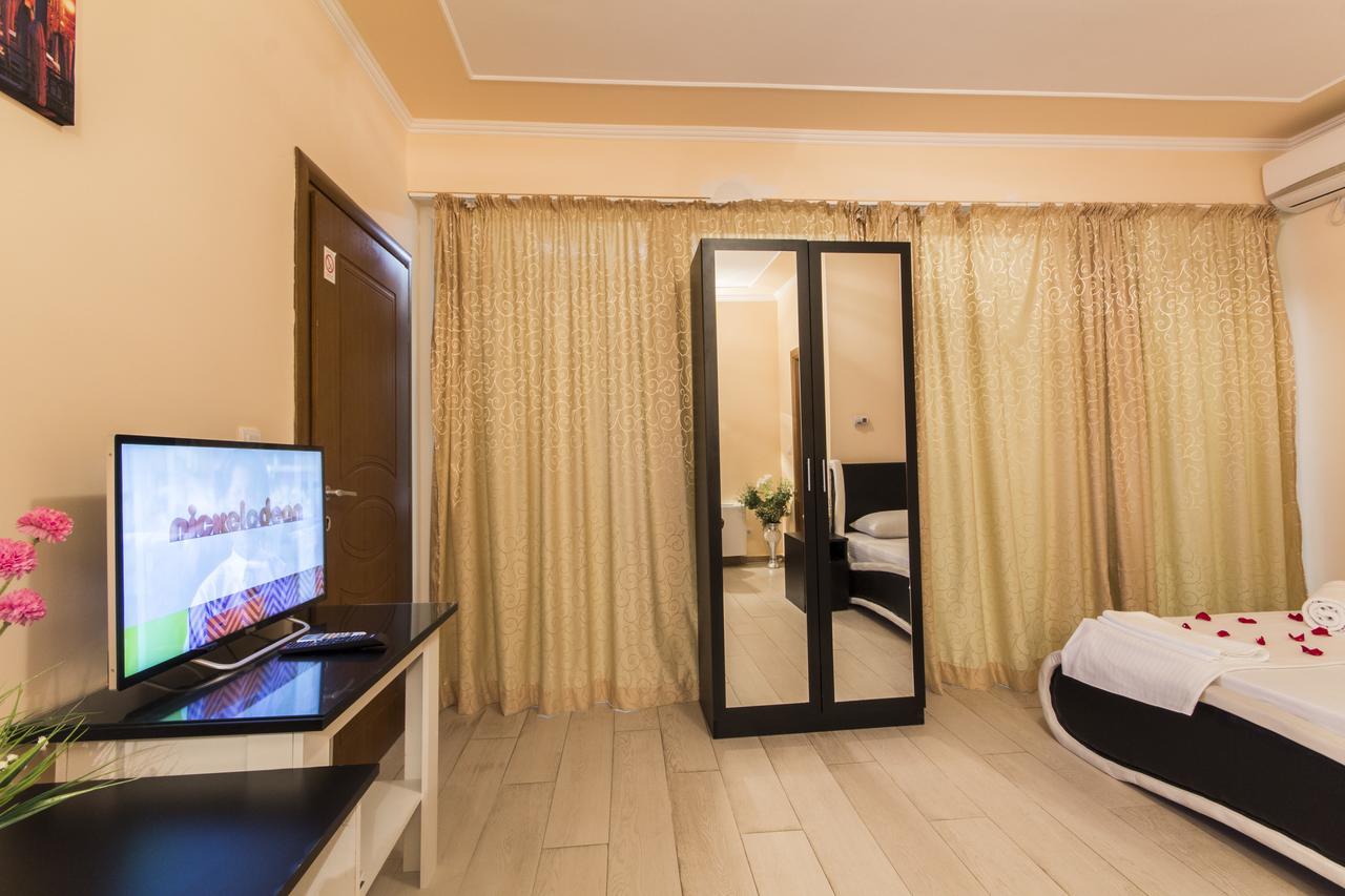 Miami Spa And Wellness Belgrade Luaran gambar