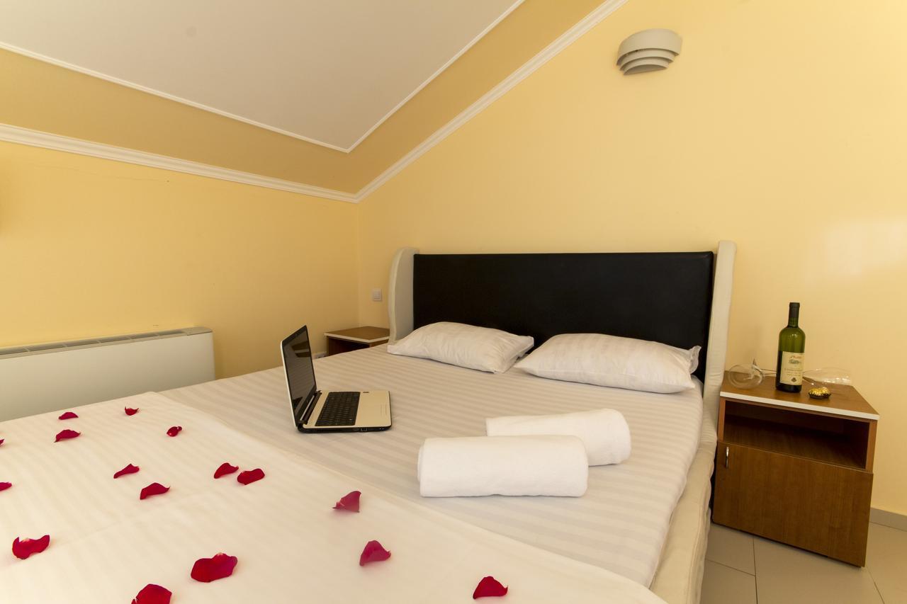 Miami Spa And Wellness Belgrade Luaran gambar