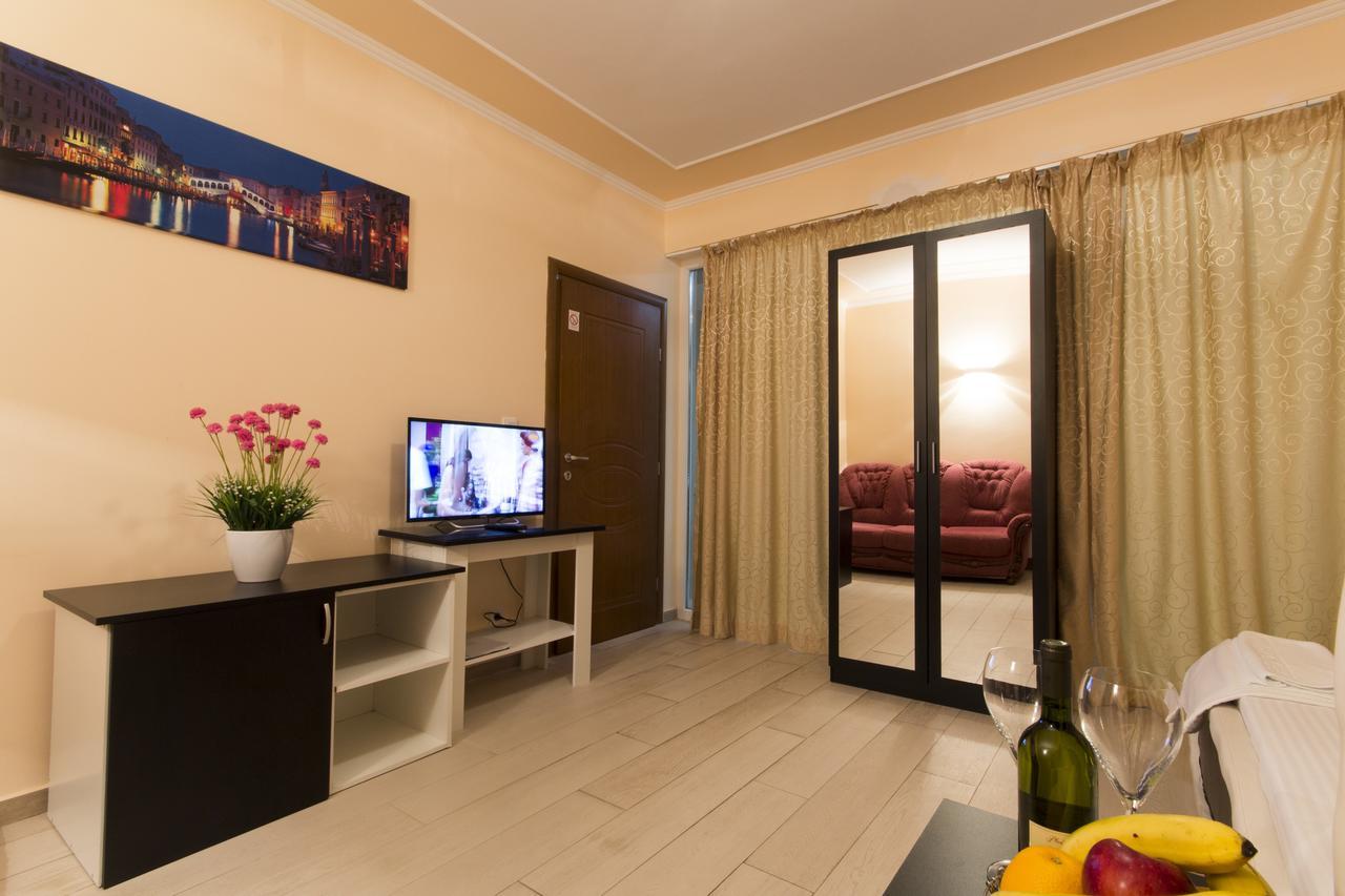 Miami Spa And Wellness Belgrade Luaran gambar