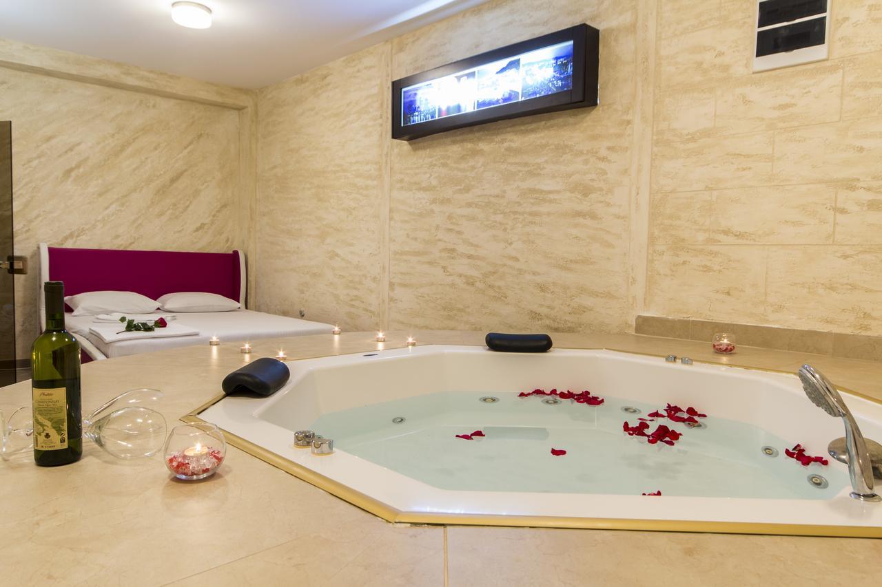 Miami Spa And Wellness Belgrade Luaran gambar
