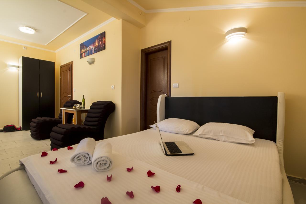 Miami Spa And Wellness Belgrade Luaran gambar