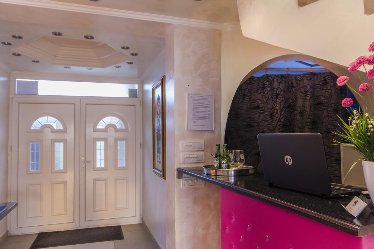 Miami Spa And Wellness Belgrade Luaran gambar