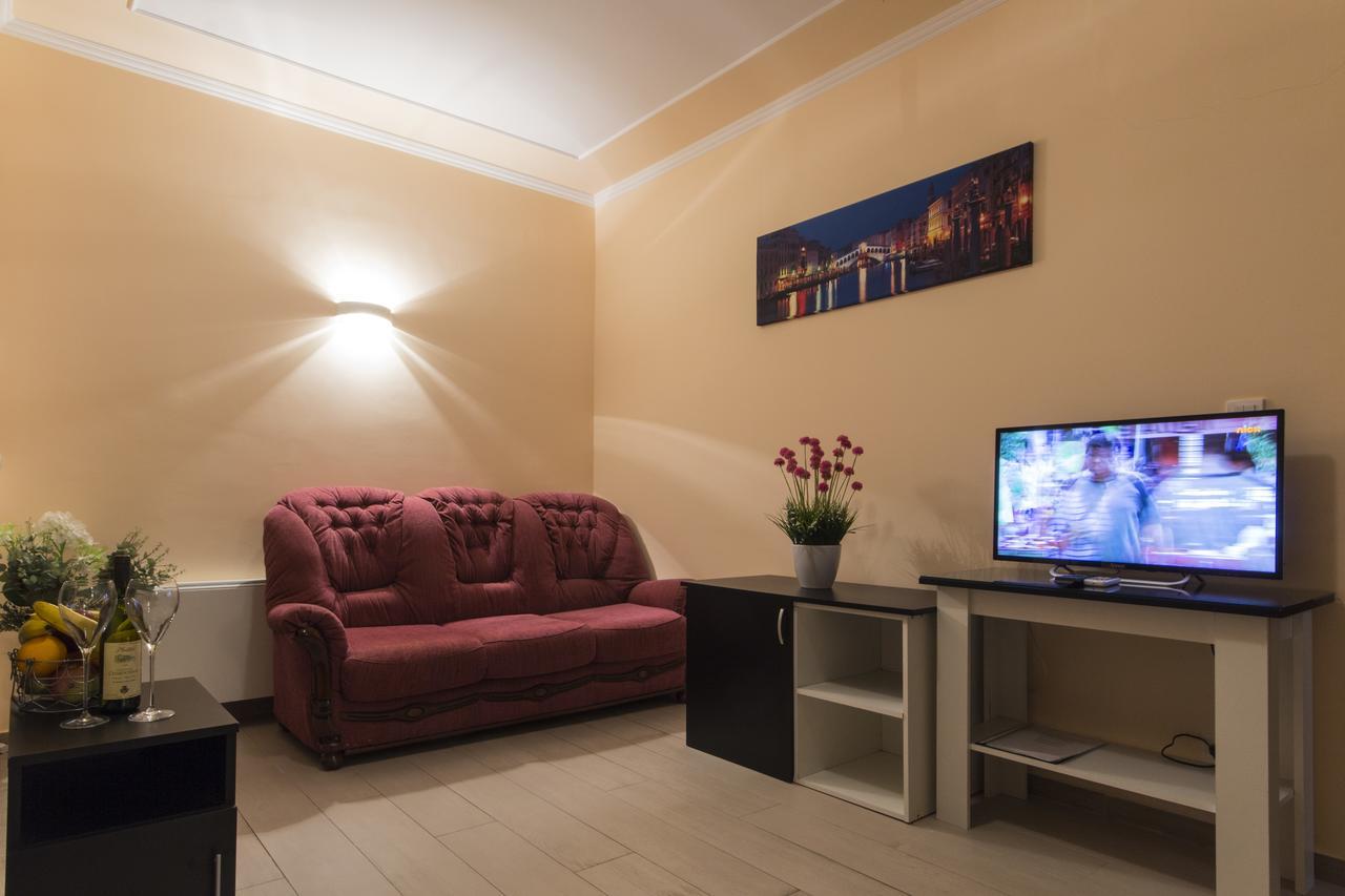 Miami Spa And Wellness Belgrade Luaran gambar