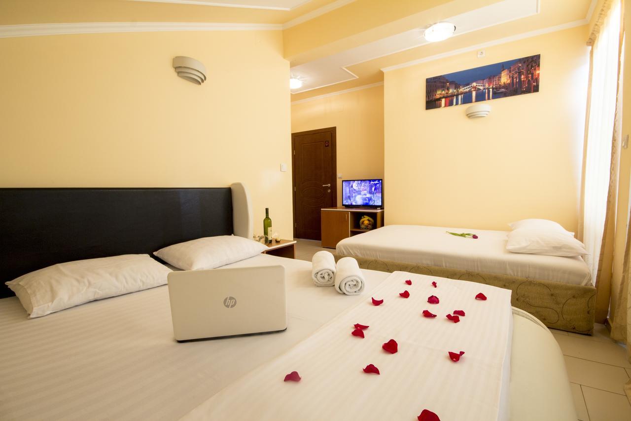 Miami Spa And Wellness Belgrade Luaran gambar