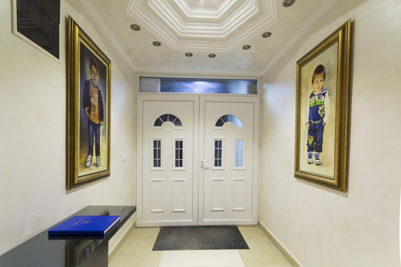 Miami Spa And Wellness Belgrade Luaran gambar