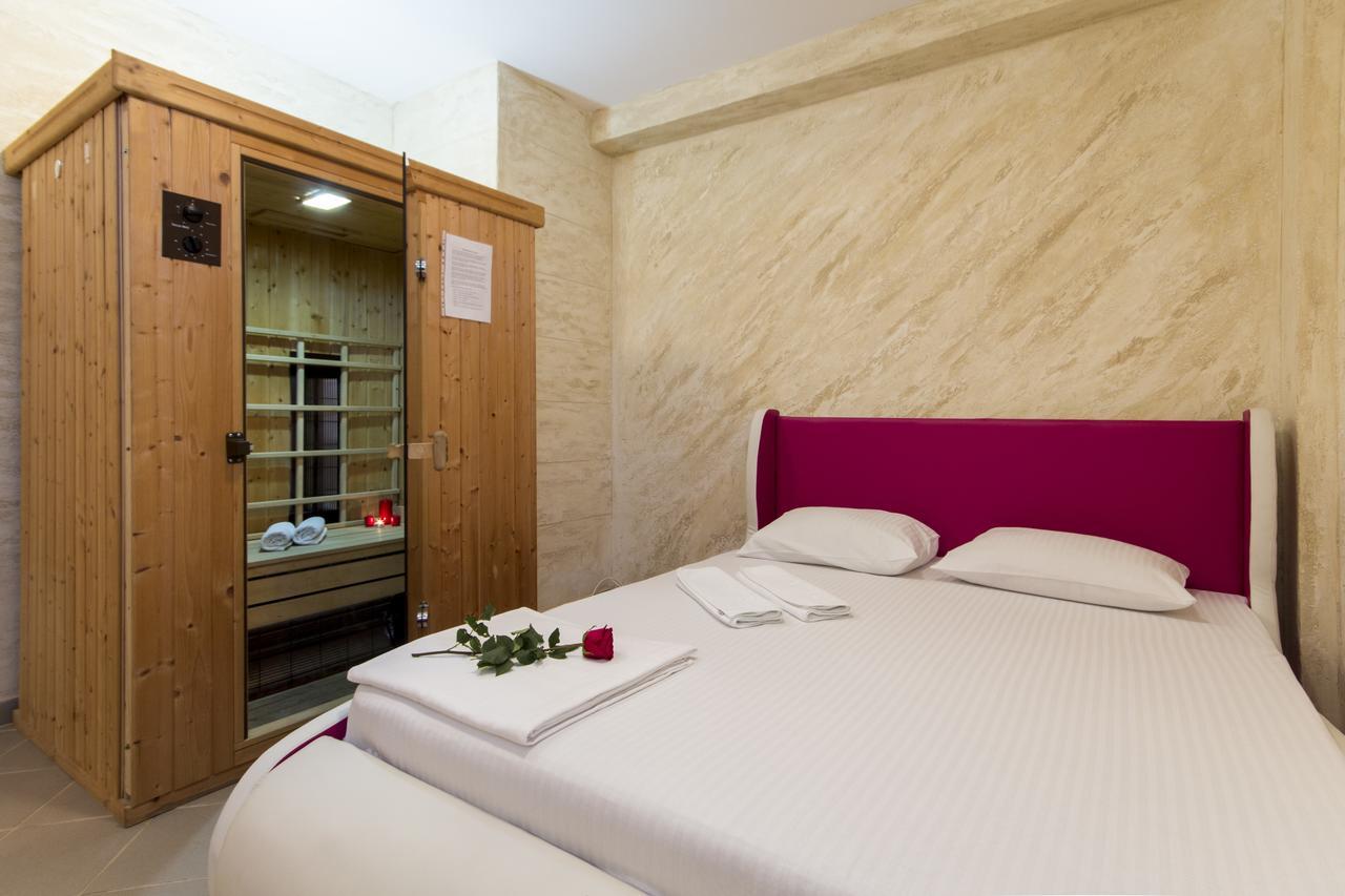 Miami Spa And Wellness Belgrade Luaran gambar