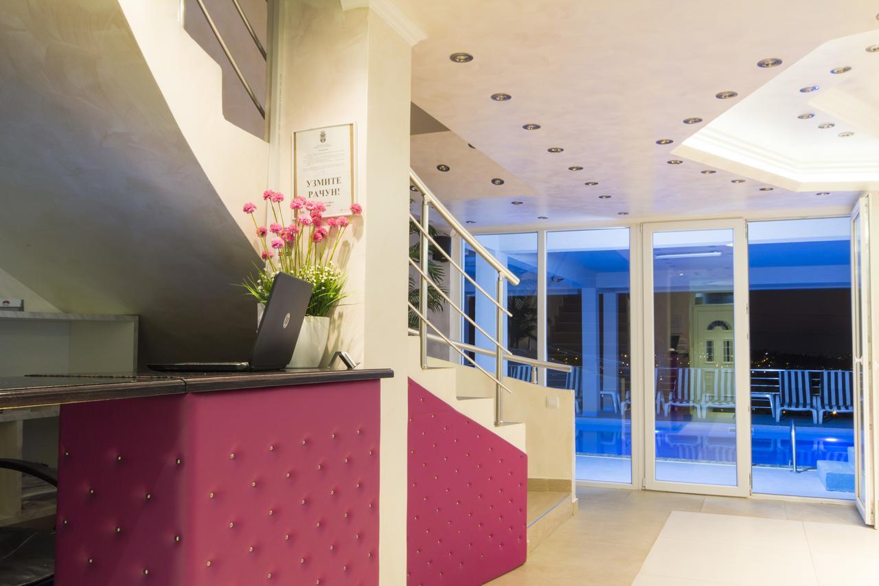 Miami Spa And Wellness Belgrade Luaran gambar