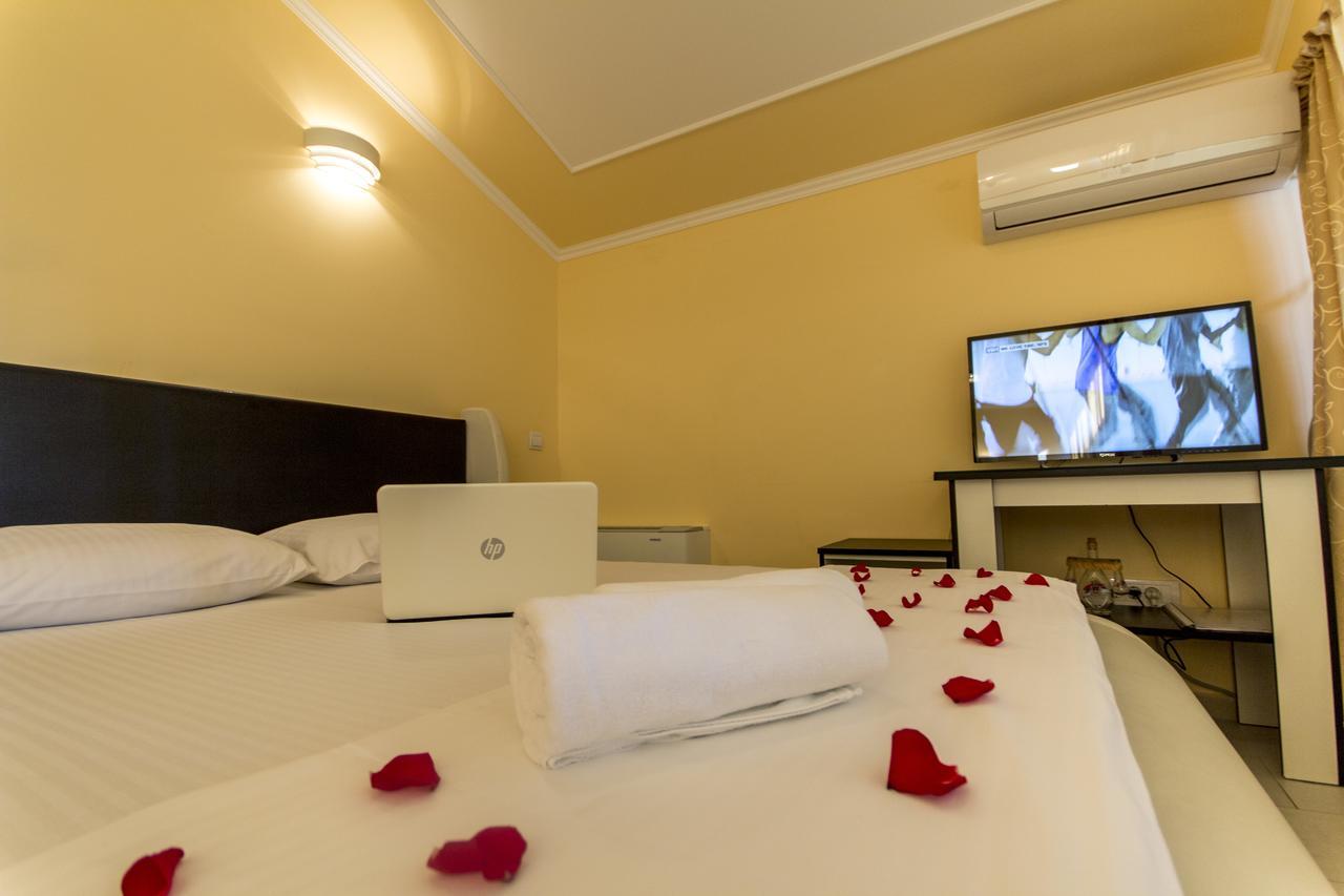 Miami Spa And Wellness Belgrade Luaran gambar
