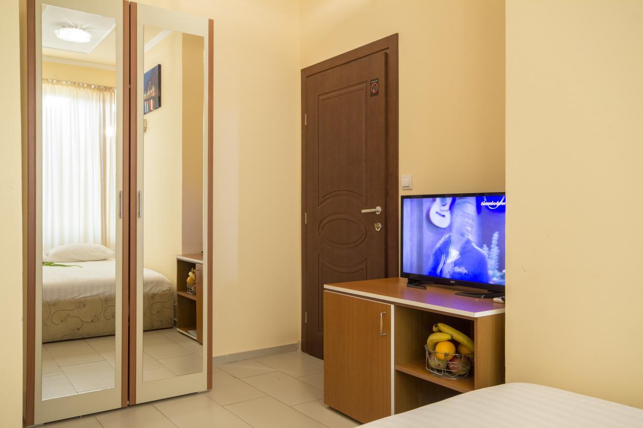 Miami Spa And Wellness Belgrade Luaran gambar