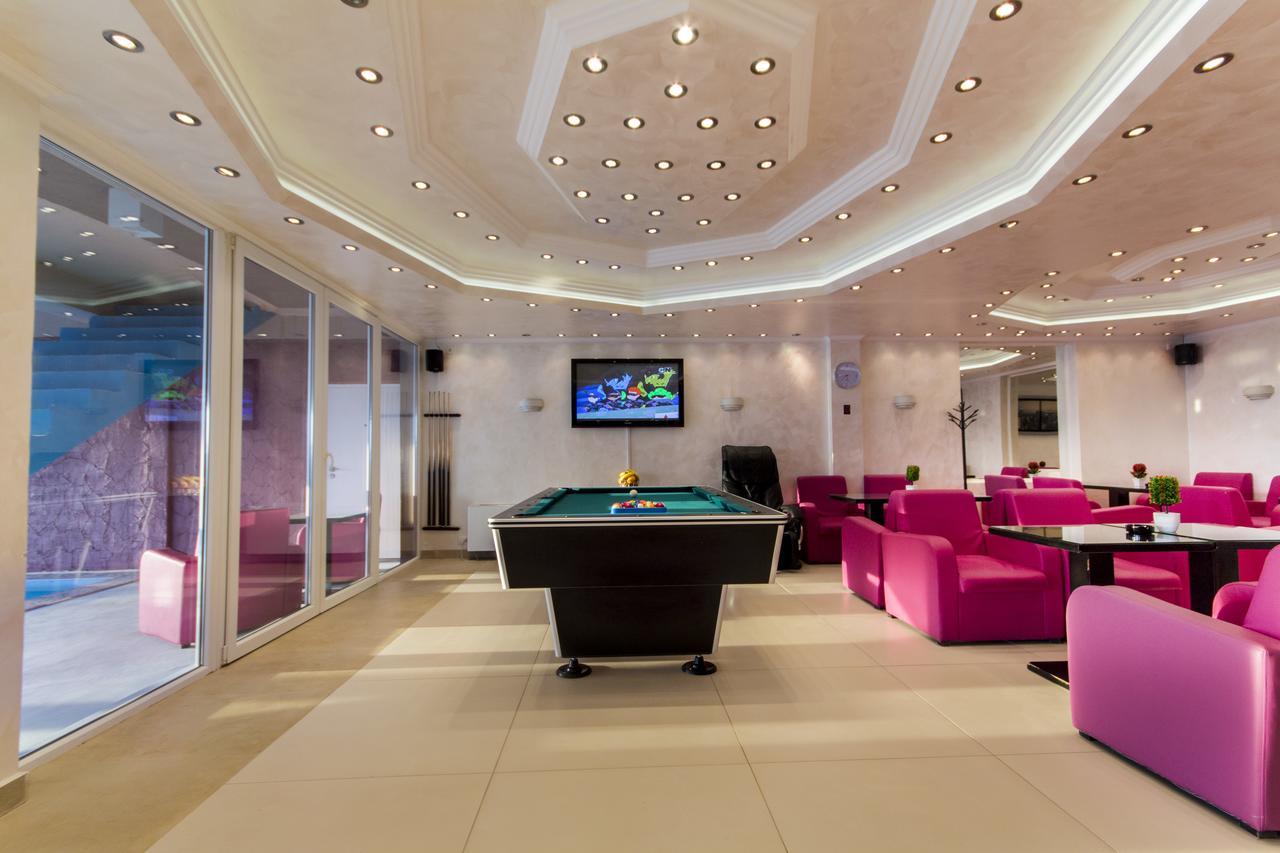 Miami Spa And Wellness Belgrade Luaran gambar