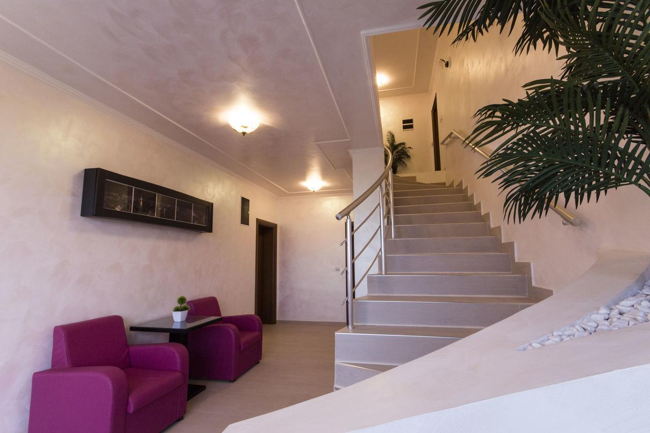 Miami Spa And Wellness Belgrade Bilik gambar