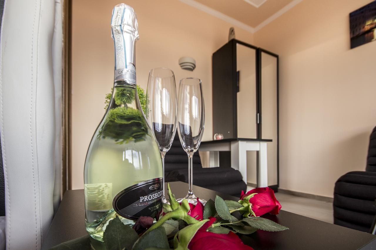 Miami Spa And Wellness Belgrade Bilik gambar