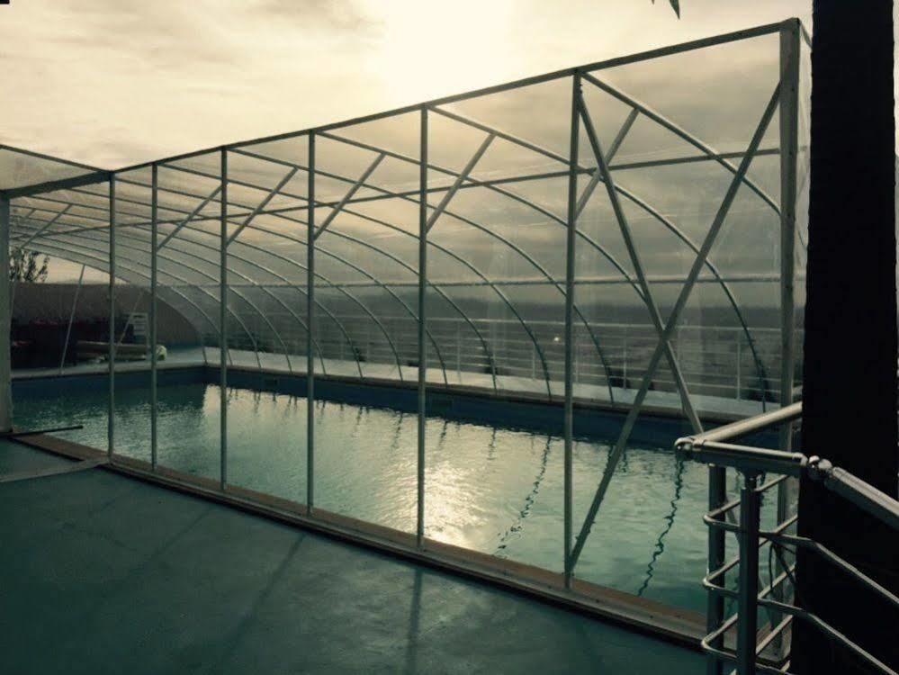 Miami Spa And Wellness Belgrade Luaran gambar