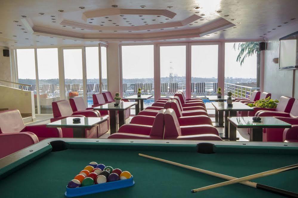 Miami Spa And Wellness Belgrade Luaran gambar