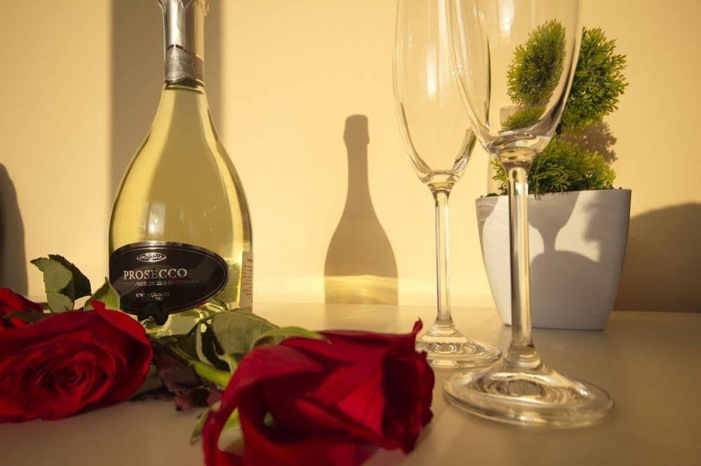 Miami Spa And Wellness Belgrade Luaran gambar