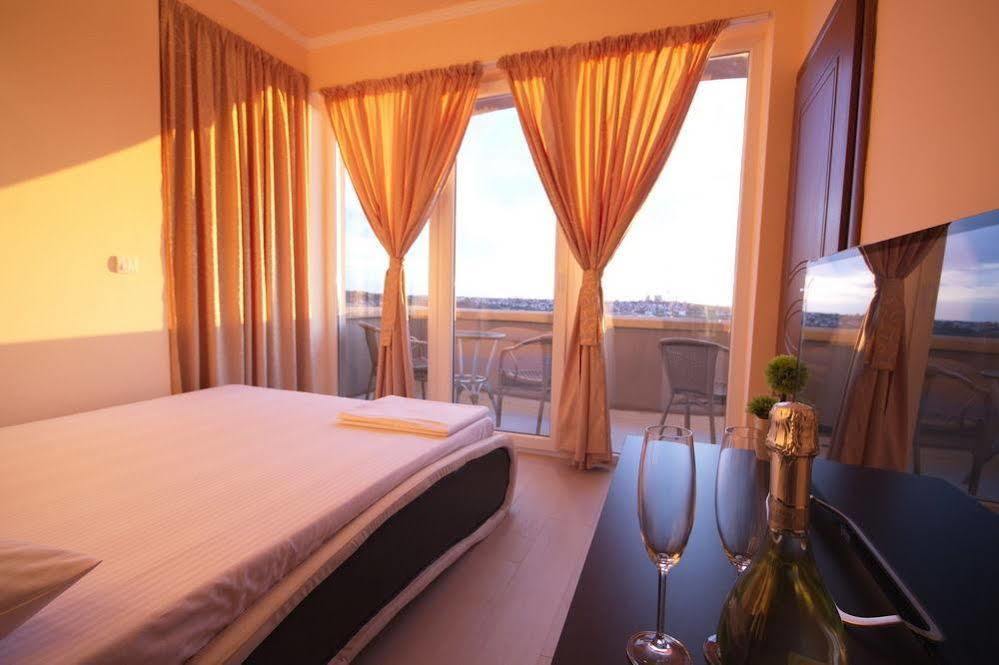 Miami Spa And Wellness Belgrade Luaran gambar